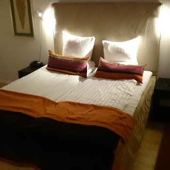 Biz Apartment Gärdet