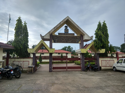 Shilpgram, Panjabari Rd, Panjabari, Barbari Village, Guwahati, Assam 781037, India, Cultural_centre, state AS