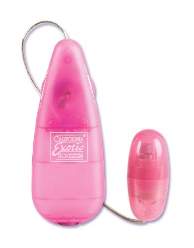 California Exotics Shane's World Her Vibrating Stimulator