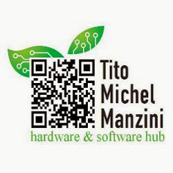 Manzini Tito Michel - HW & SW HUB