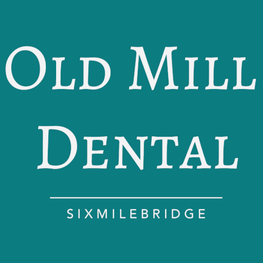 Old Mill Dental Sixmilebridge - Dr. Eimear McGrath logo