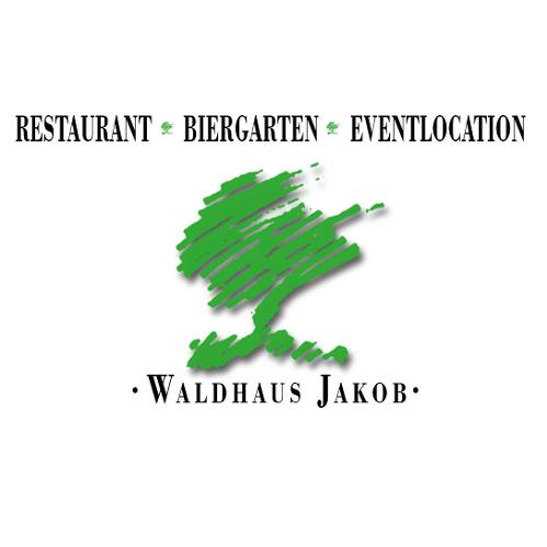 Restaurant Waldhaus Jakob logo
