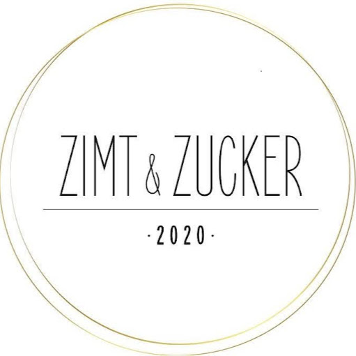 Café Zimt & Zucker logo