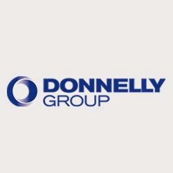 Donnelly Honda Belfast logo