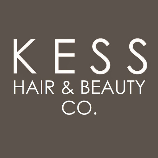 Kess Hair & Beauty logo