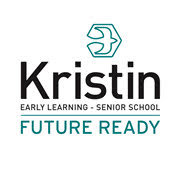 Kristin School logo