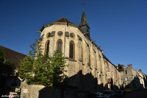 Les souterrains