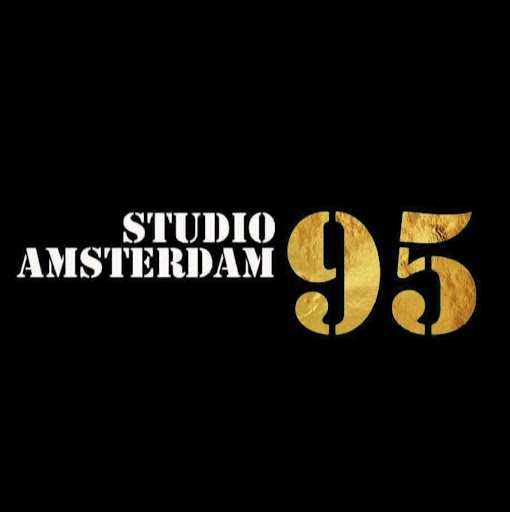 Studio 95 Amsterdam logo