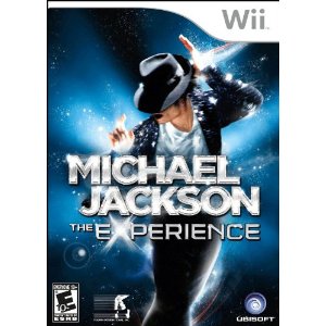  Michael Jackson The Experience