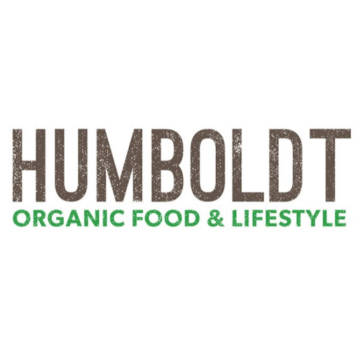 Humboldt. Bio-Restaurant & Bar logo