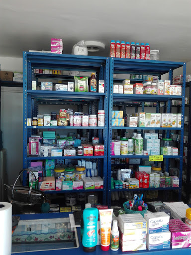 Farmacia De Genéricos, Cjon. Correcaminos, Correcaminos, 23085 La Paz, B.C.S., México, Farmacia | BCS