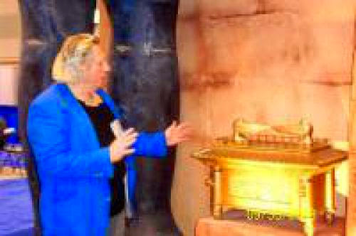 The Supernatural Power Of The Ark Of The Covenant And Other Ancient Astronaut Mysteries