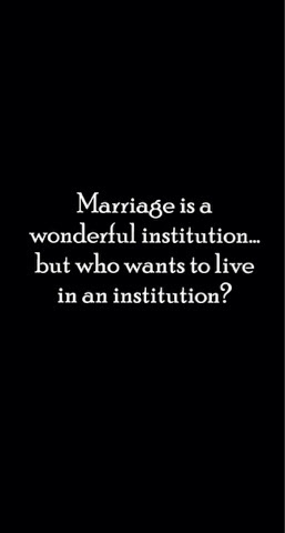 Quotes on Marriage Quotes on Marriage