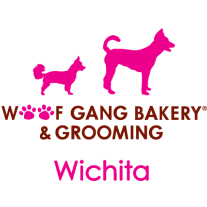 Woof Gang Bakery & Grooming Wichita logo