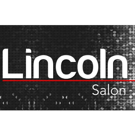 Lincoln Salon Hair & Beauty logo