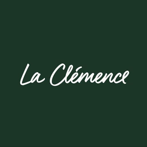 Café La Clémence logo