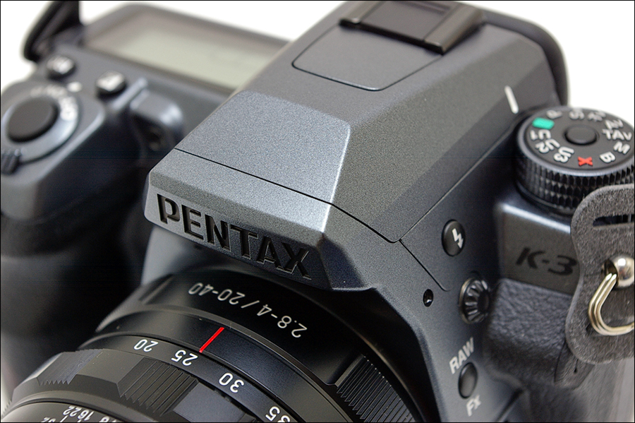 サイバーボッツ RICOH PENTAX デジタル一眼レフカメラ K-3 Prestige