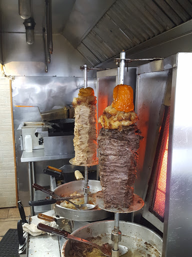 Lebanese Restaurant «Beirut Grill», reviews and photos, 16251 W Warren Ave, Detroit, MI 48228, USA