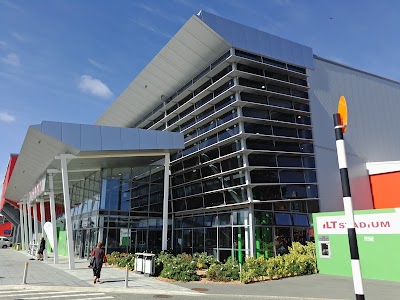 Photos of ILT Stadium Southland