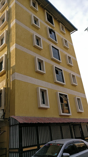 Red Oak Suites, 560037, Doddanekundi, Bengaluru, Karnataka, India, Indoor_accommodation, state KA