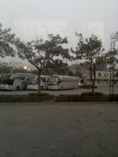 Photos of Shiling Passenger Transport Terminal