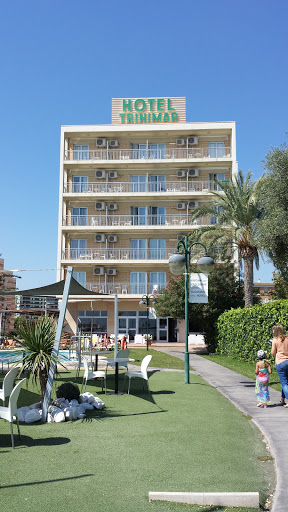 Hotel Trinimar