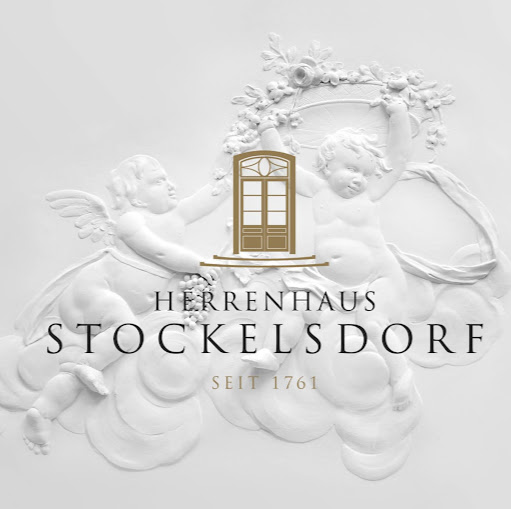 Herrenhaus Stockelsdorf logo