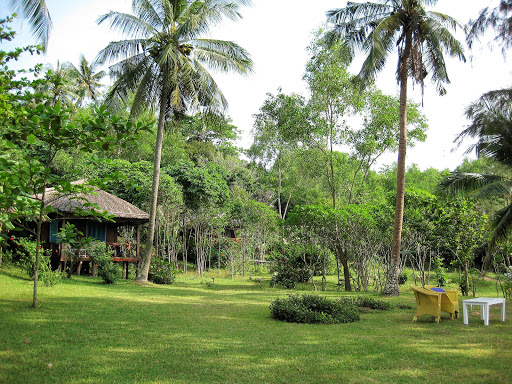 Mai House Resort