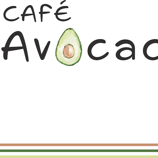 Cafe Avocado logo