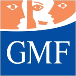 GMF Assurances ARRAS logo
