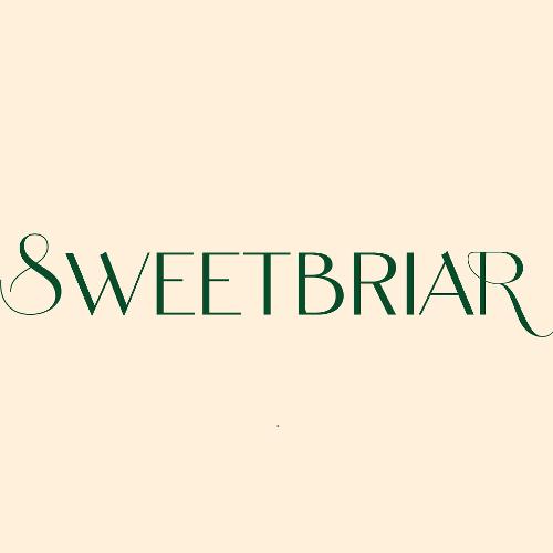 Sweetbriar logo
