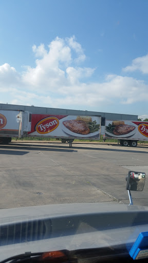 Tyson Foods, Inc.