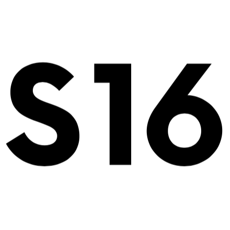 S16 Gallery (Old Montreal) logo