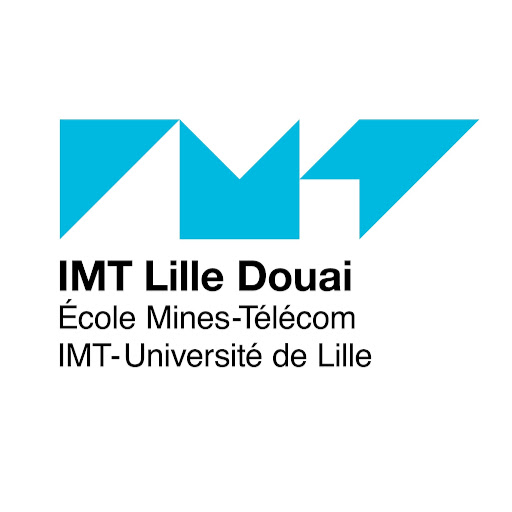 IMT Nord Europe logo