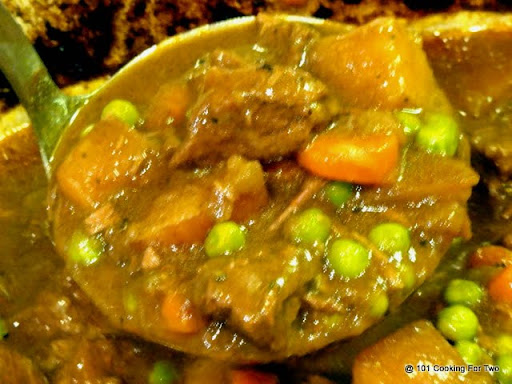 Crock pot stew recipes