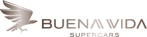 Buena Vida Supercars B.V. logo