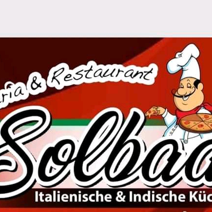 Solbad Restaurant logo