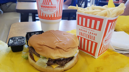 Restaurant «Whataburger», reviews and photos, 2515 W Airport Fwy, Irving, TX 75062, USA