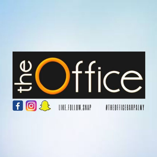 The Office logo