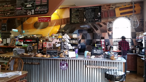 Cafe «Catfish Coffeehouse», reviews and photos, 14624 Lakeshore Dr, Clearlake, CA 95422, USA