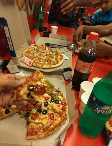 domino,s pizza, 41, Netaji Subhash Marg, Dariya Ganj, New Delhi, Delhi 110006, India, Pizza_Restaurant, state DL