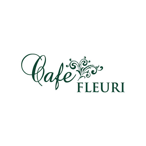 Cafe Fleuri logo