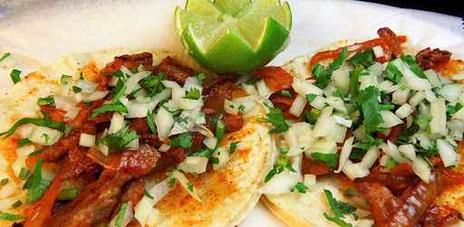 Tacos El Rey De Oro