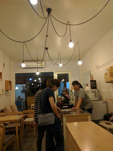 Creamery Boutique Ice Creams