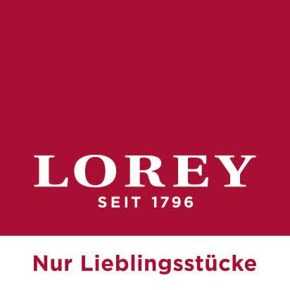LOREY logo