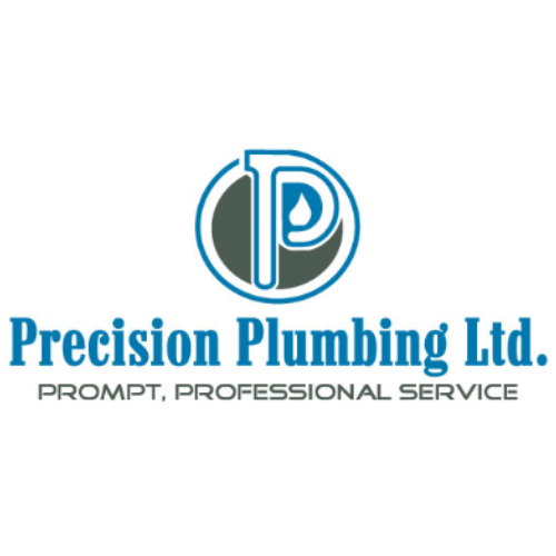 Precision Plumbing Calgary logo