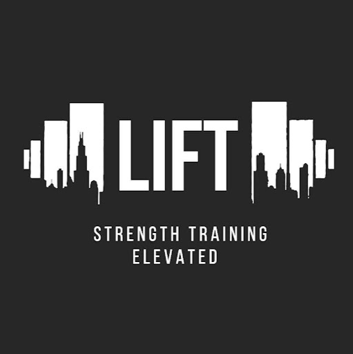 Lift Chicago logo