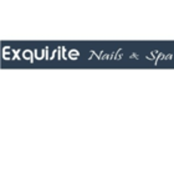 Exquisite Nails & Spa Ltd logo