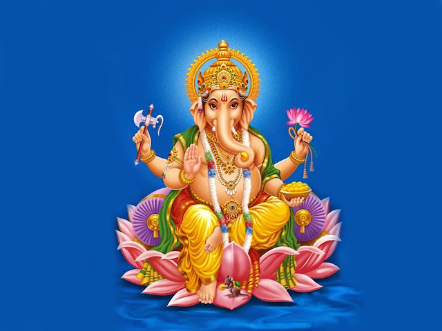 Ganesh Wallpapers