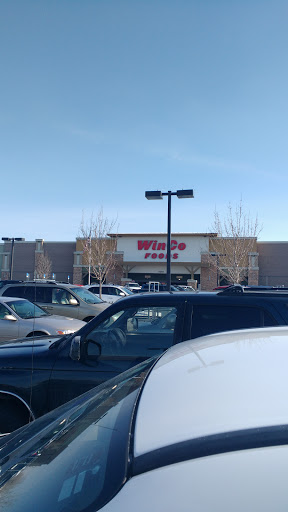 Supermarket «WinCo Foods», reviews and photos, 6060 S 3500 W, Roy, UT 84067, USA